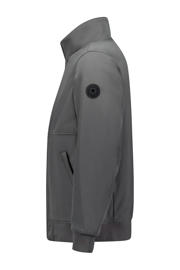 thumbnail: Airforce softshell jas grijs