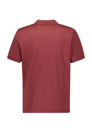thumbnail: Airforce regular polo roodbruin