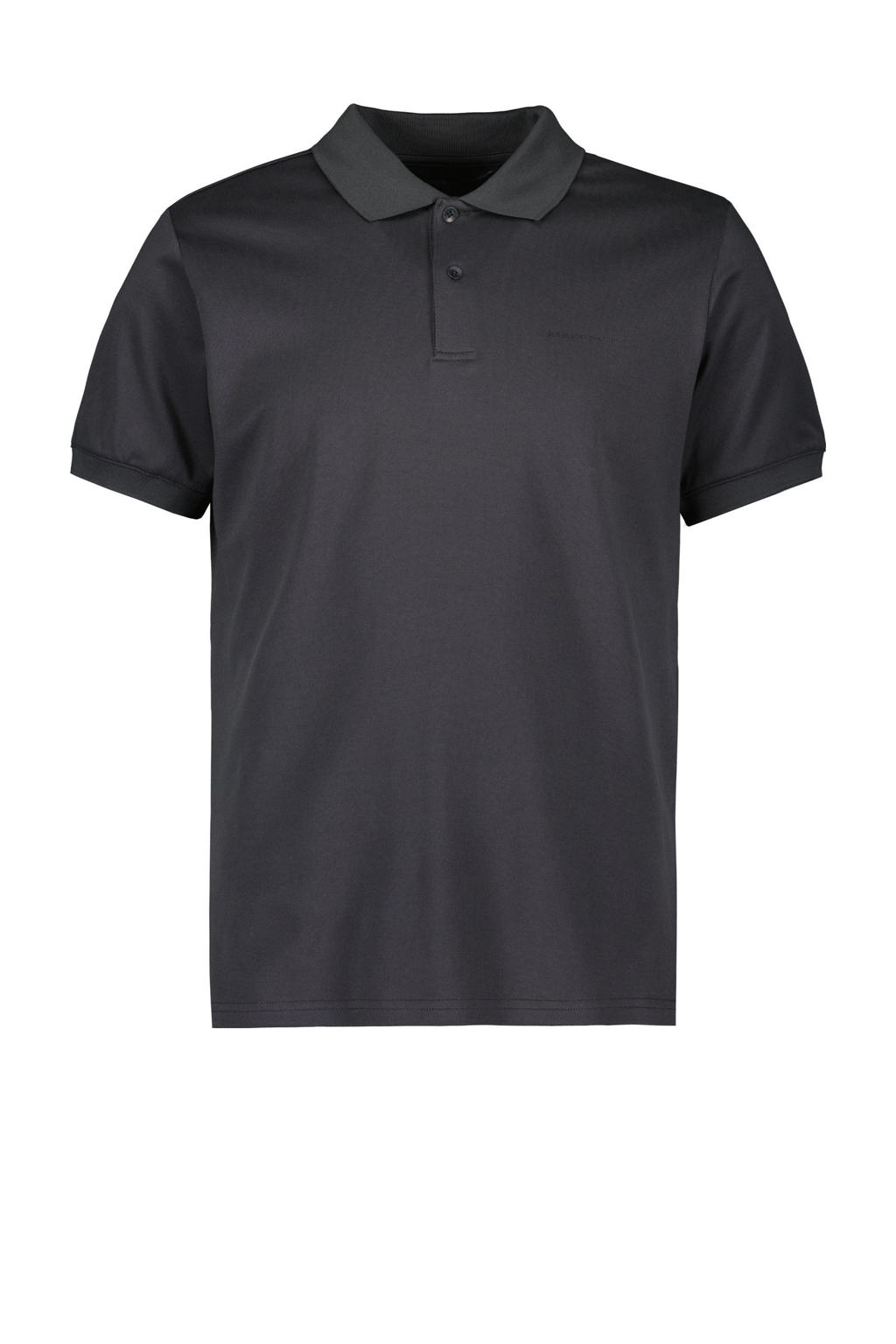 Airforce polo antraciet