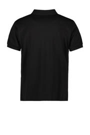 thumbnail: Airforce polo zwart