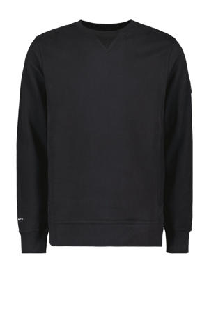 sweater zwart