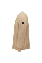 thumbnail: Airforce sweater lichtbruin