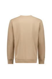 thumbnail: Airforce sweater lichtbruin
