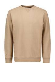 thumbnail: Airforce sweater lichtbruin