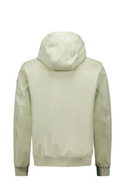 thumbnail: Airforce softshell jas lichtgroen