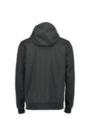 thumbnail: Airforce softshell jas antraciet