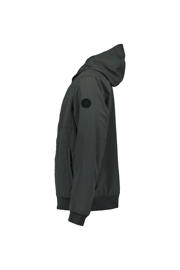 thumbnail: Airforce softshell jas antraciet