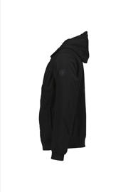thumbnail: Airforce softshell jas zwart