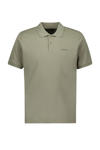 Laurel Oak\True Black