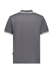 thumbnail: Airforce polo grijs