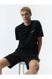 thumbnail: Airforce T-shirt zwart