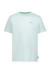Pastel Blue\True Black