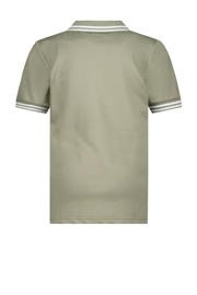 thumbnail: Airforce polo groen