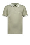 Laurel Oak\White