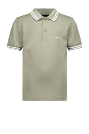 thumbnail: Airforce polo groen