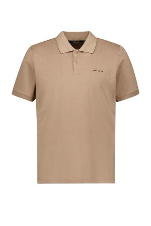 regular polo lichtbruin