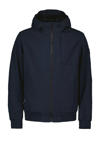 Dark Navy Blue