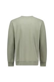 thumbnail: Airforce sweater groen
