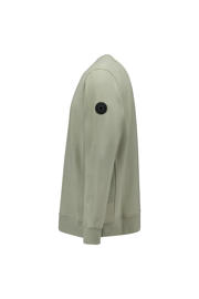 thumbnail: Airforce sweater groen