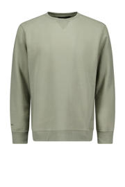 thumbnail: Airforce sweater groen