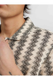 thumbnail: Anerkjendt casual overhemd beige