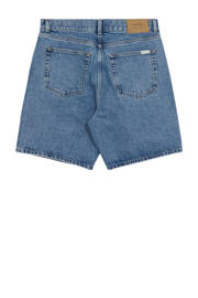 thumbnail: Anerkjendt regular denim short medium blue