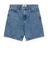 Medium Blue Denim