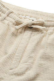 thumbnail: Anerkjendt corduroy regular casual short beige