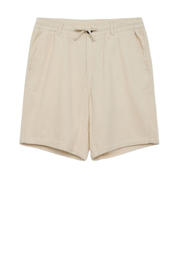 thumbnail: Anerkjendt corduroy regular casual short beige
