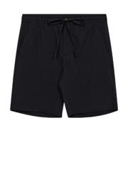 thumbnail: Anerkjendt linnen regular casual short zwart
