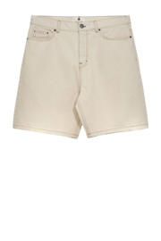 thumbnail: Anerkjendt regular denim short beige