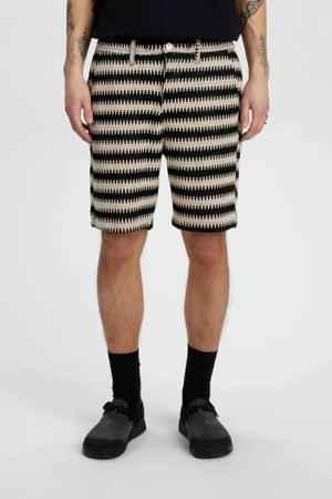 regular casual short beige