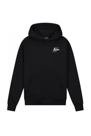 hoodie zwart