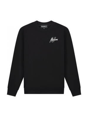 sweater zwart