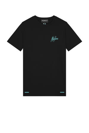 T-shirt zwart