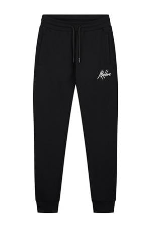 joggingbroek zwart