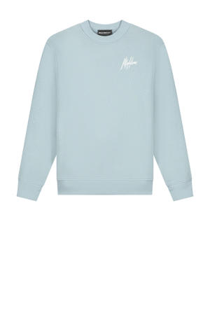 sweater lichtblauw