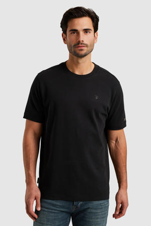 T-shirt zwart