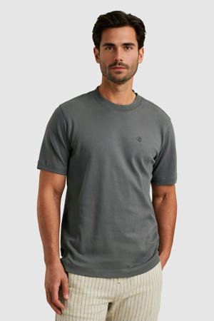 T-shirt grijs