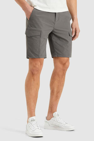 regular cargo short grijs