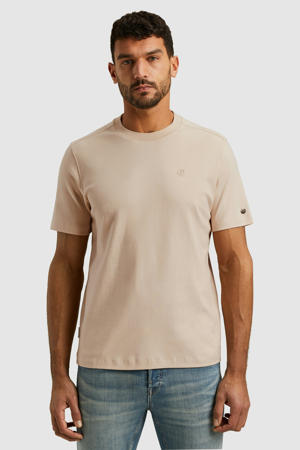 T-shirt beige