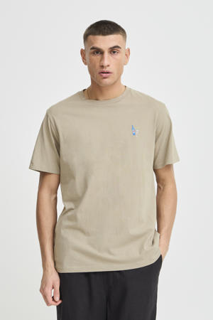 T-shirt beige