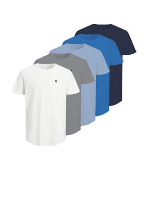 T-shirt - (set van 5)
