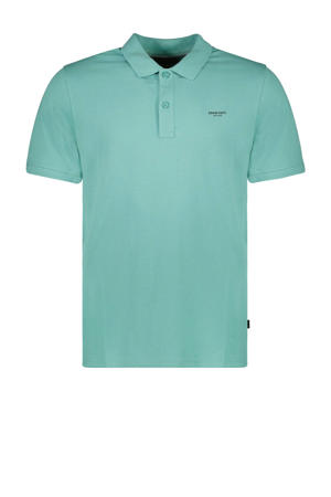 regular polo groen