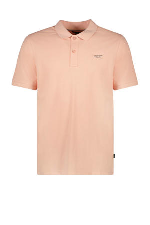 regular polo zalm
