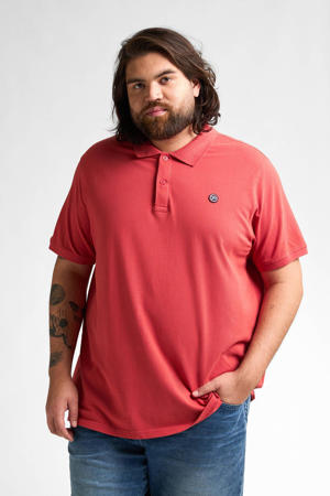 regular polo rood