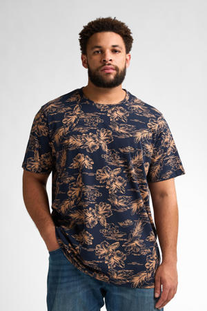 t-shirt multi