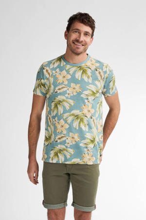 T-shirt multi
