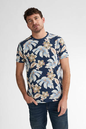 T-shirt multi