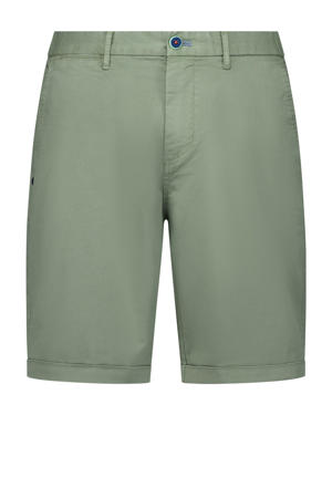 regular chino short groen